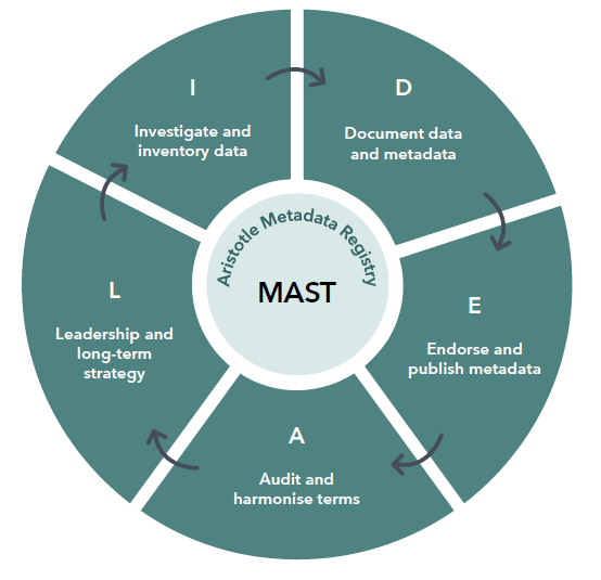 MAST Methodology Graphic